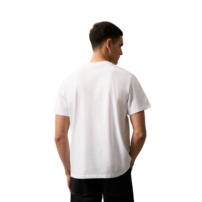 Футболка CALVIN KLEIN T - изображение 4