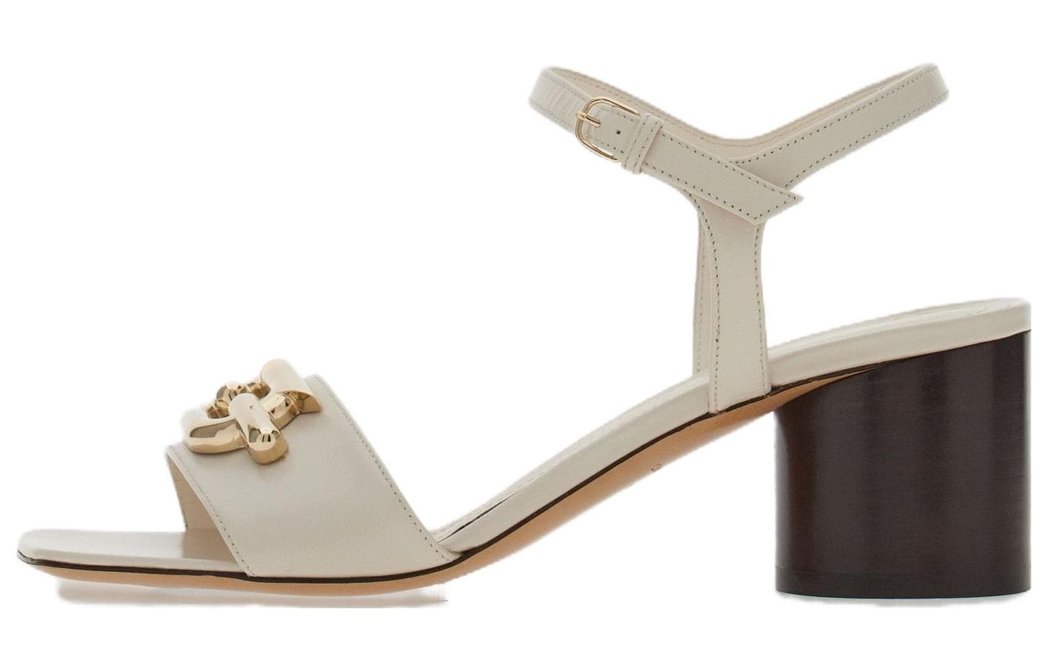 Шлёпанцы FERRAGAMO 5.5cm - изображение 1