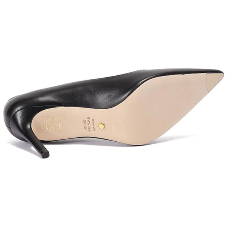 Туфли stuart weitzmanSW 7.5cm - изображение 5