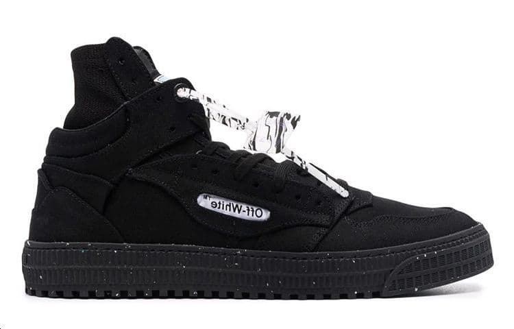 OFF-WHITE Off-Court logo - изображение 2