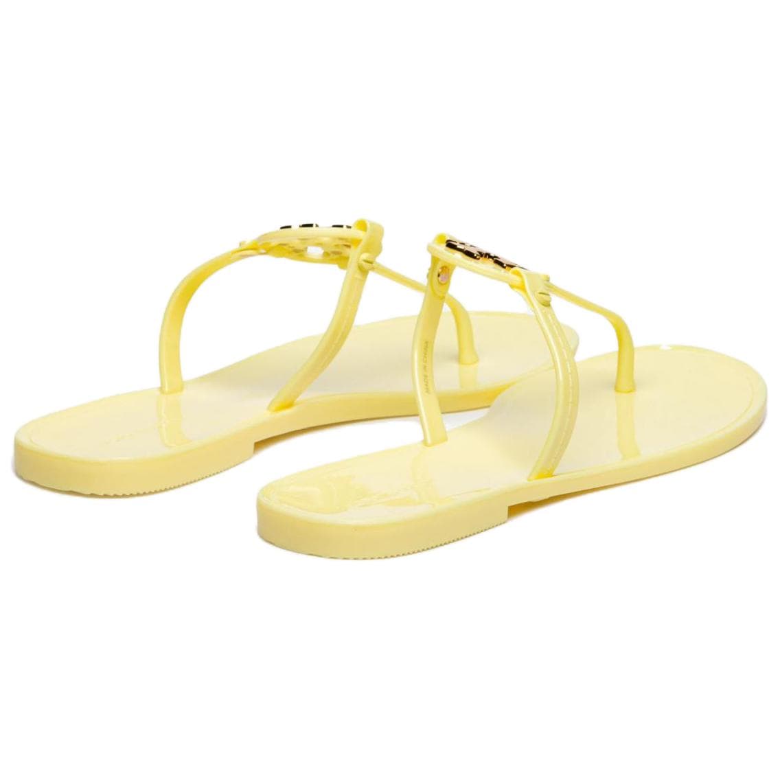 Шлёпанцы TORY BURCH Miller - изображение 4