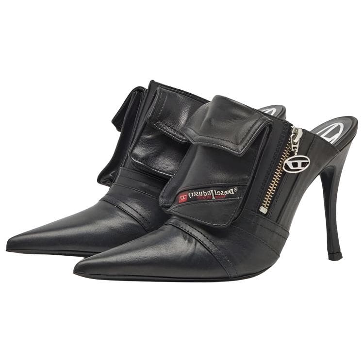 Сандалии DIESEL - изображение 4