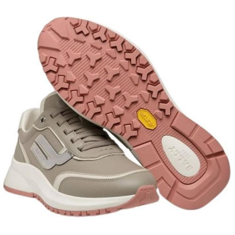 Кроссовки BALLY - изображение 5