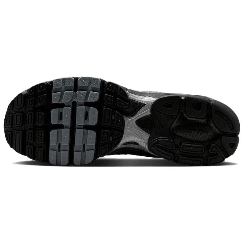 Кроссовки для бега Nike Air MAX Moto 2K Беговые кроссовки Мужские Серый Черный - изображение 5