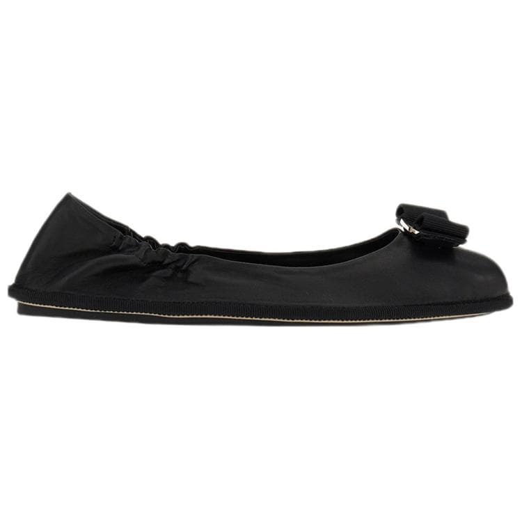 Тапочки Ferragamo - изображение 2