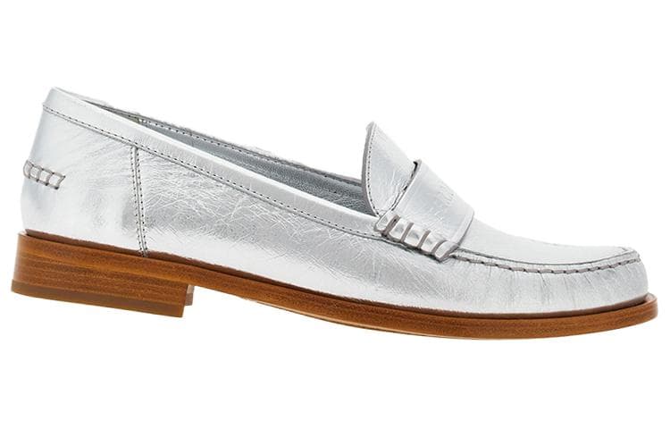 Лоферы FERRAGAMO 2cm - изображение 2