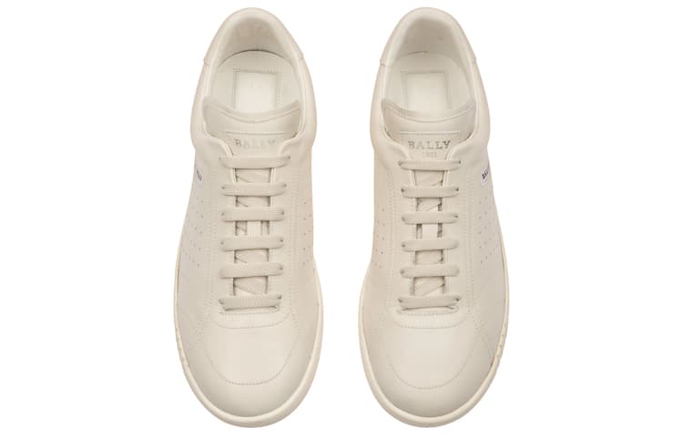 Кроссовки BALLY Winner - изображение 3