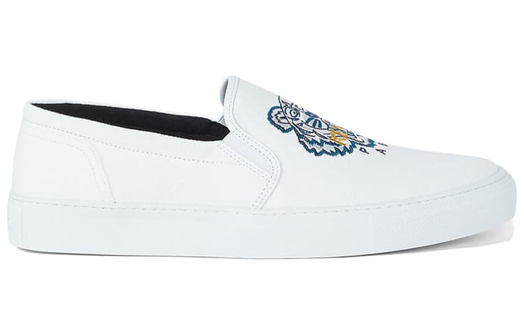 KENZO TigerK-Skate Lace-Free - изображение 2