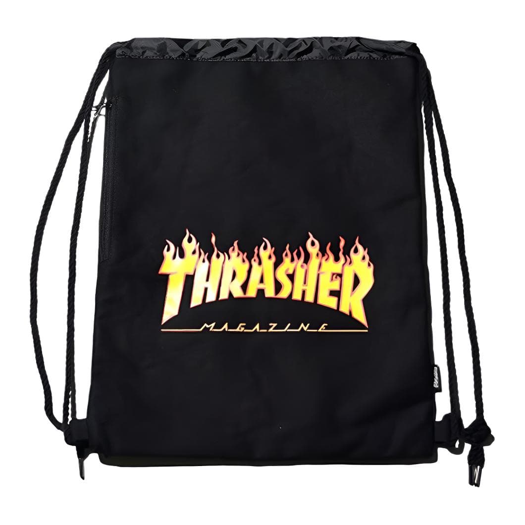 Рюкзак Thrasher Logo - изображение 1