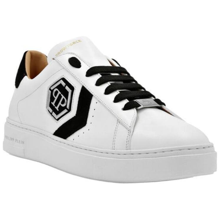 Кроссовки PHILIPP PLEIN Arroe Force - изображение 3