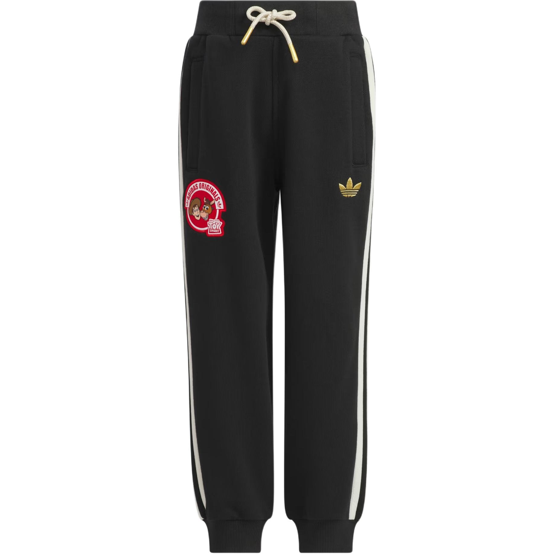 Adidas Originals Спортивные трикотажные брюки Детский - изображение 1