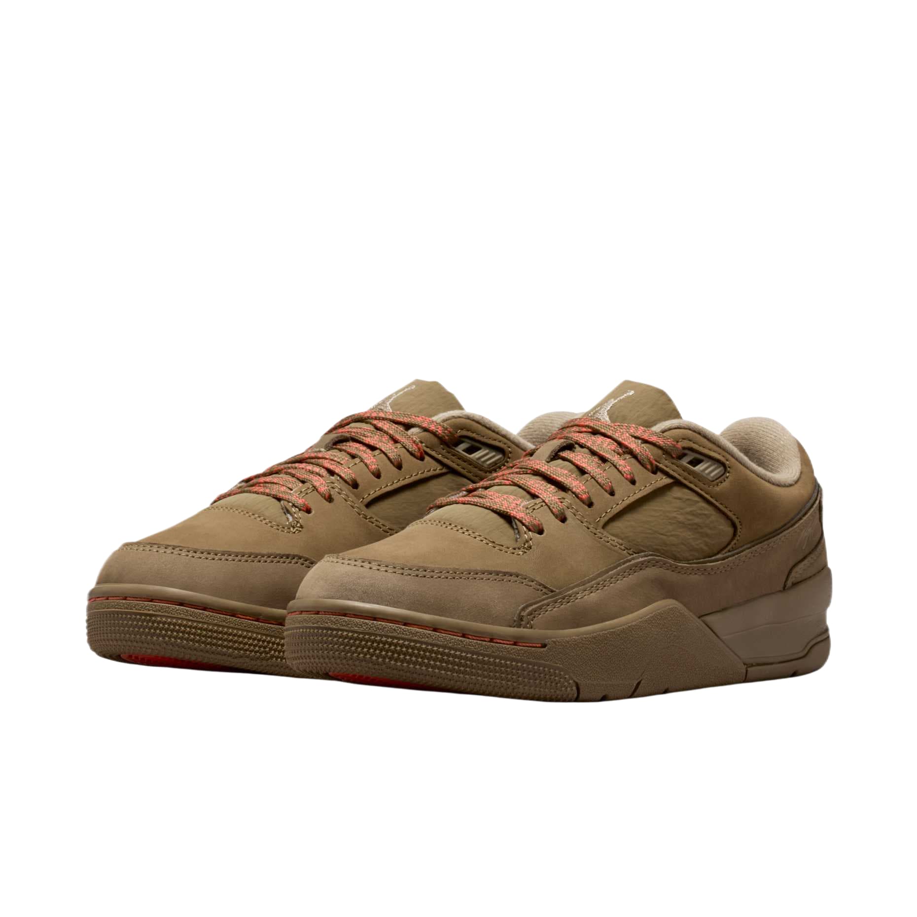 Кроссовки Jordan FLIGHT COURT SE - изображение 3