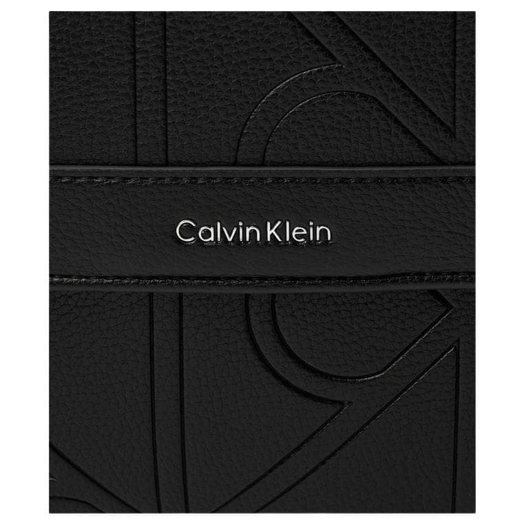 Сумка через плечо CALVIN KLEIN - изображение 4