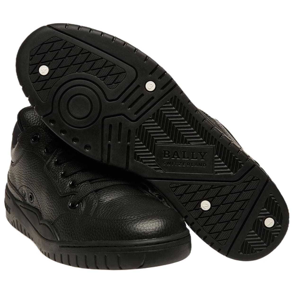 Кроссовки BALLY - изображение 5