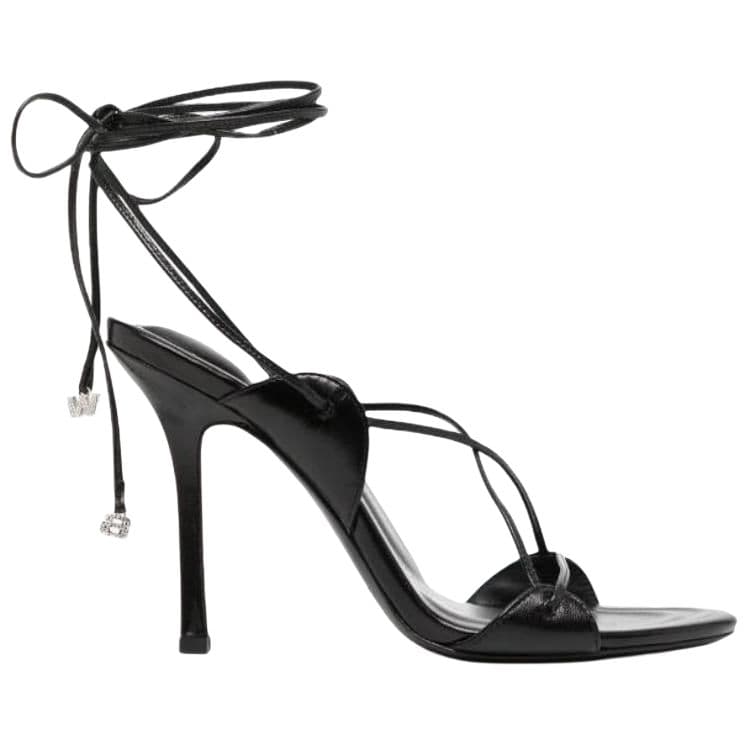 alexander wang 10.5cm - изображение 2