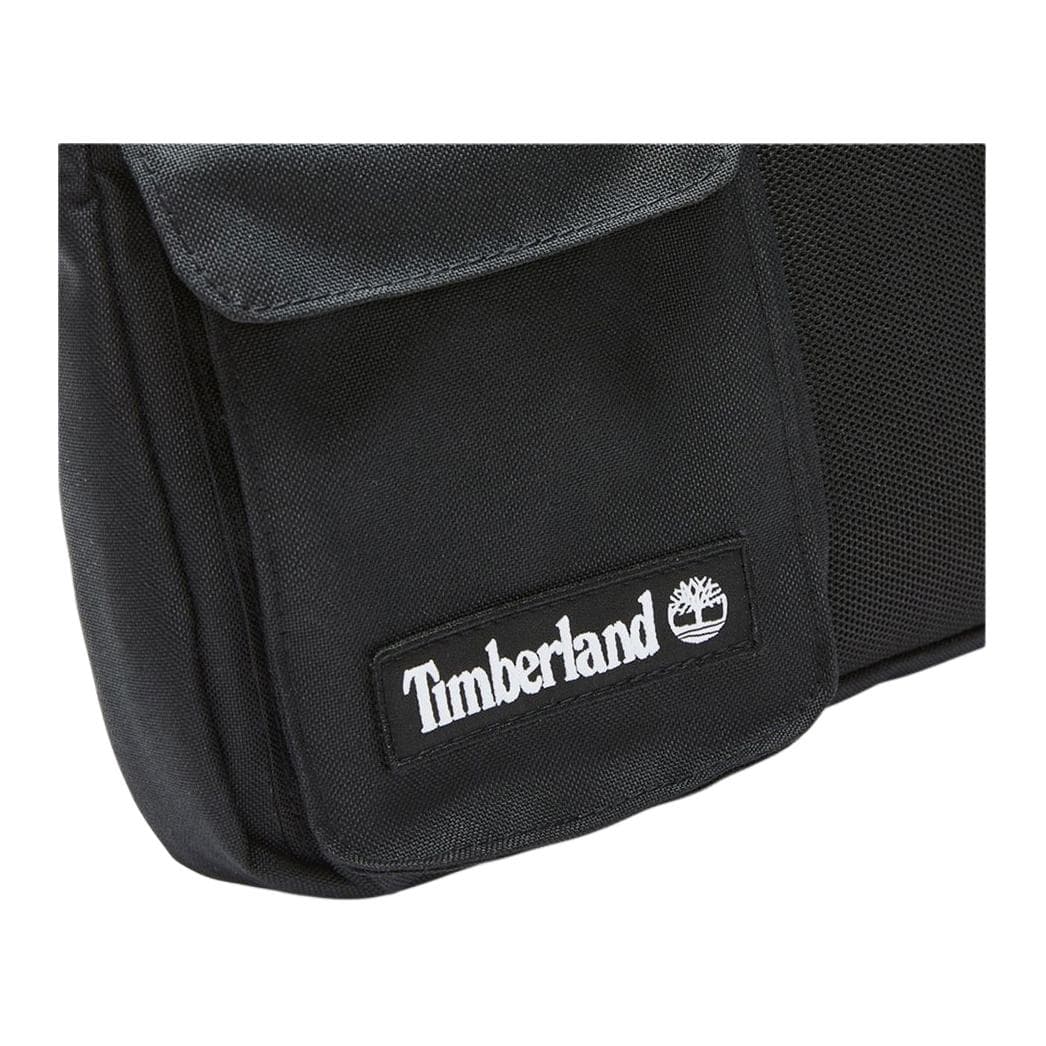 Сумка через плечо Timberland Сумка через плечо Унисекс Черная - изображение 4
