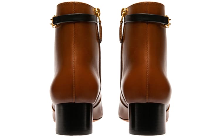 Сапоги BALLY Doroti - изображение 4