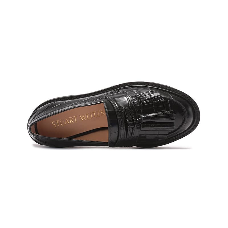 Тапочки stuart weitzmanSW - изображение 5