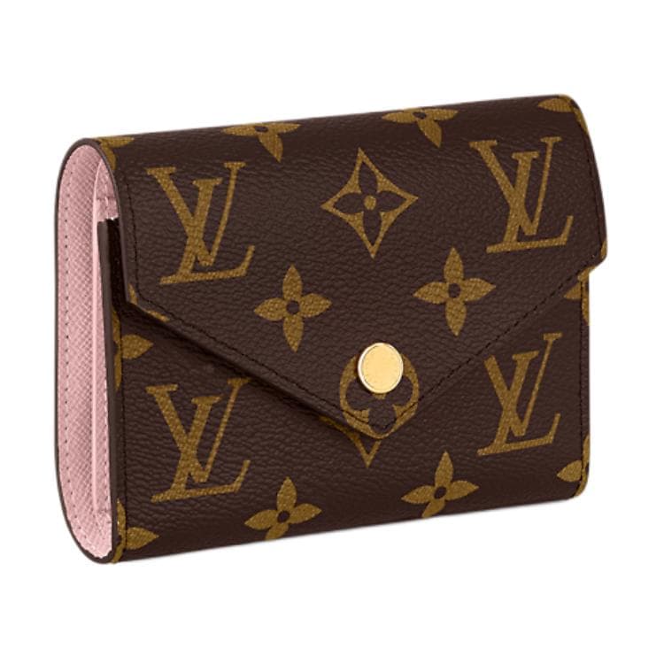 Кошелек Louis Vuitton Victorine - изображение 2