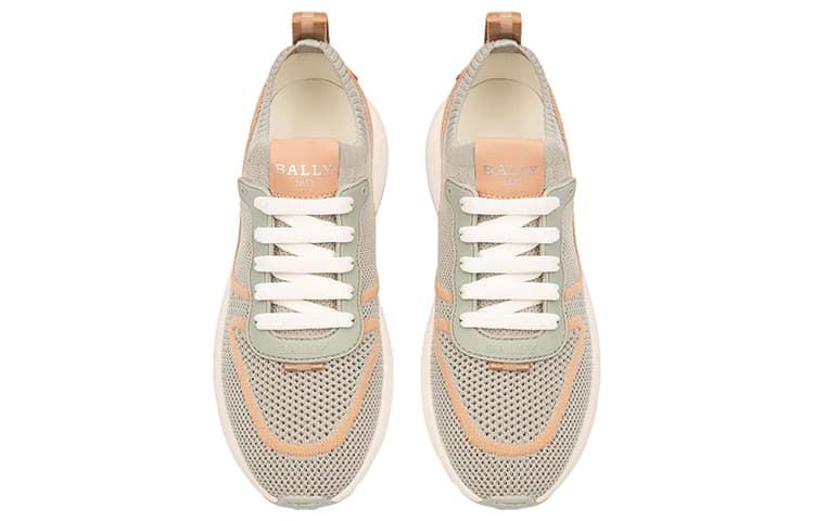 Кроссовки BALLY Davyn - изображение 5