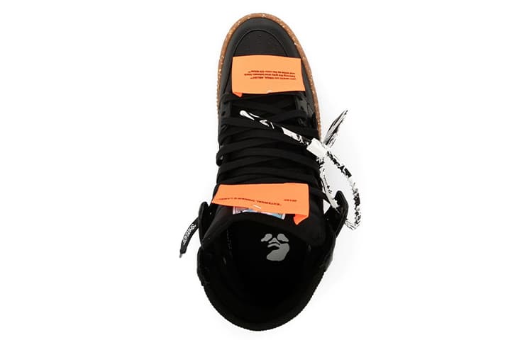 OFF-WHITE - изображение 5