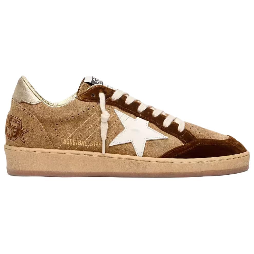 Кроссовки Golden Goose Ball Star - изображение 2