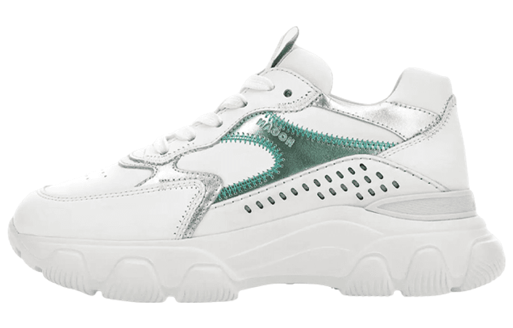Кроссовки HOGAN Hyperactive - изображение 1