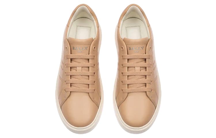 Кроссовки BALLY Mandye - изображение 3