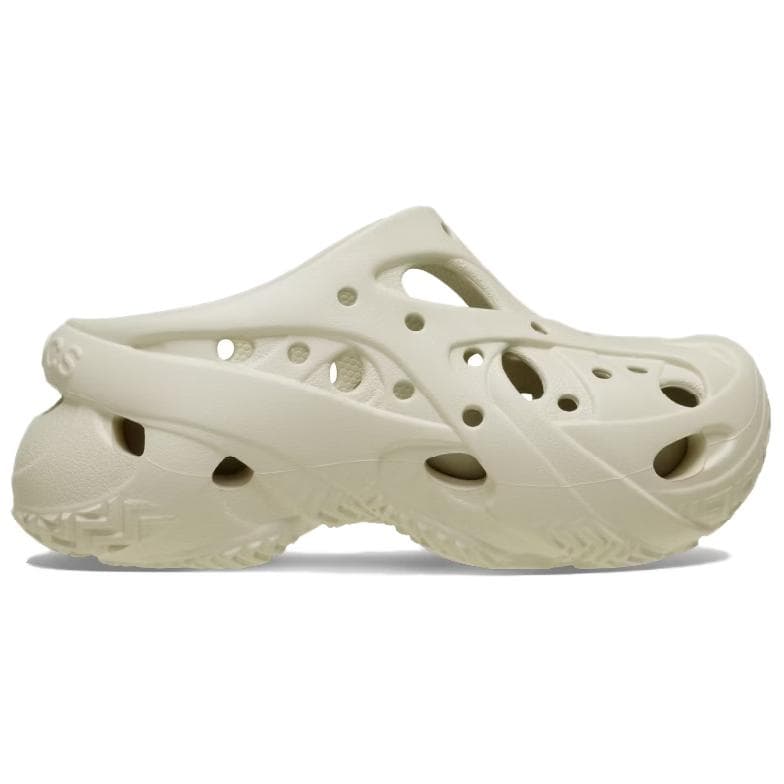 Сабо Crocs Caged Clog Sabo Женские Светлый Умбра - изображение 2