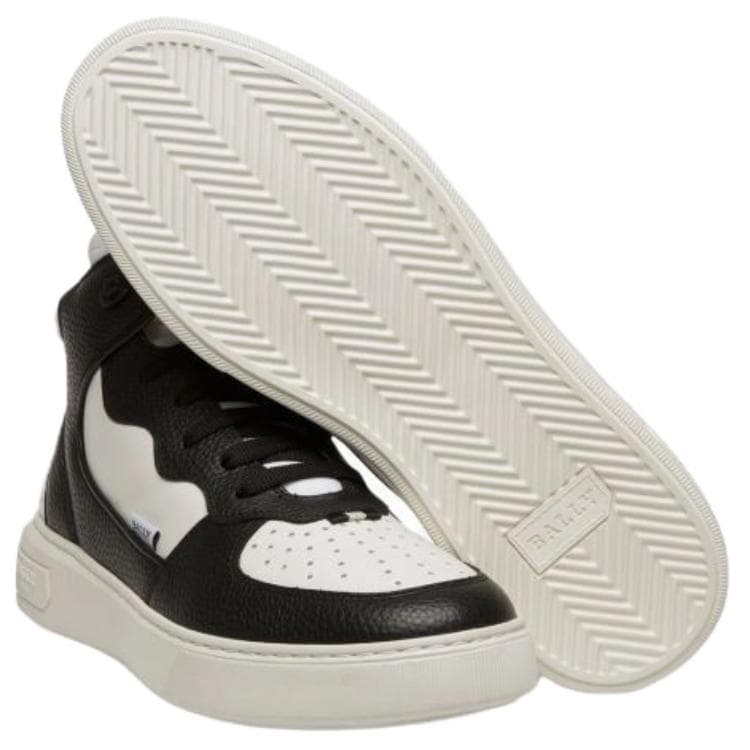 Кроссовки BALLY - изображение 5