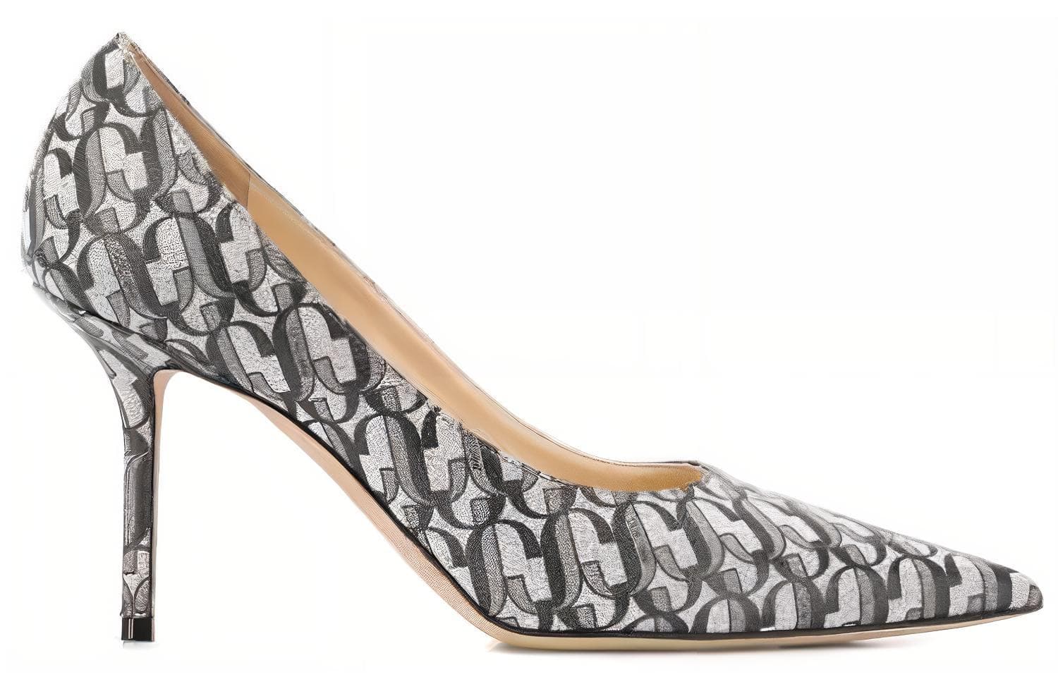 Туфли Jimmy Choo LOVE 85 - изображение 2