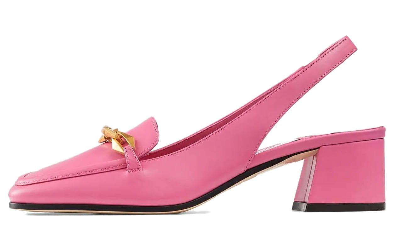 Туфли Jimmy Choo 4.5cm - изображение 1