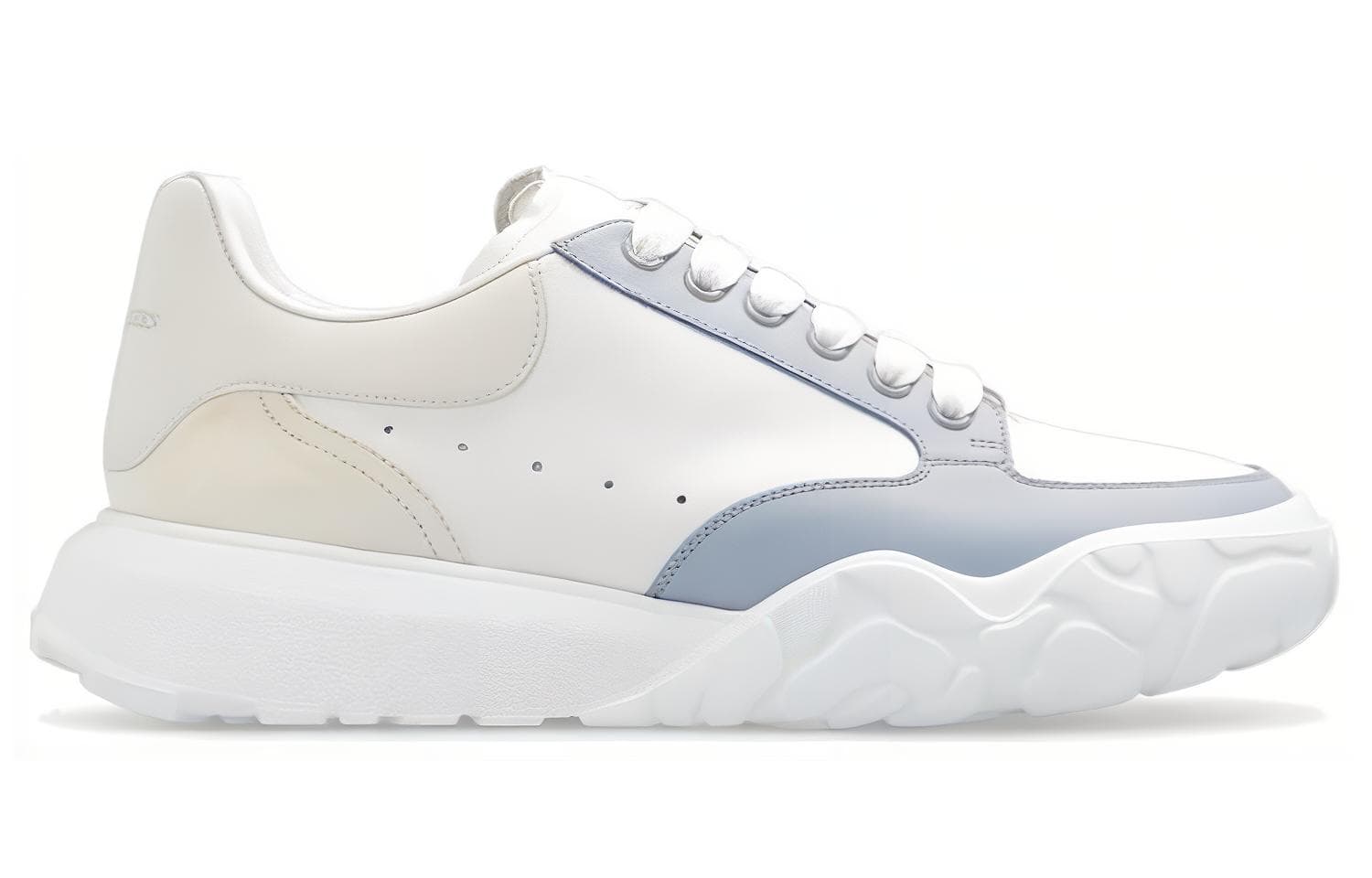 Кроссовки Alexander McQueen Court Trainer - изображение 2