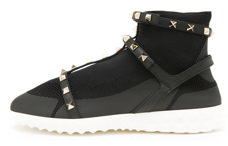 Кроссовки Valentino - изображение 1