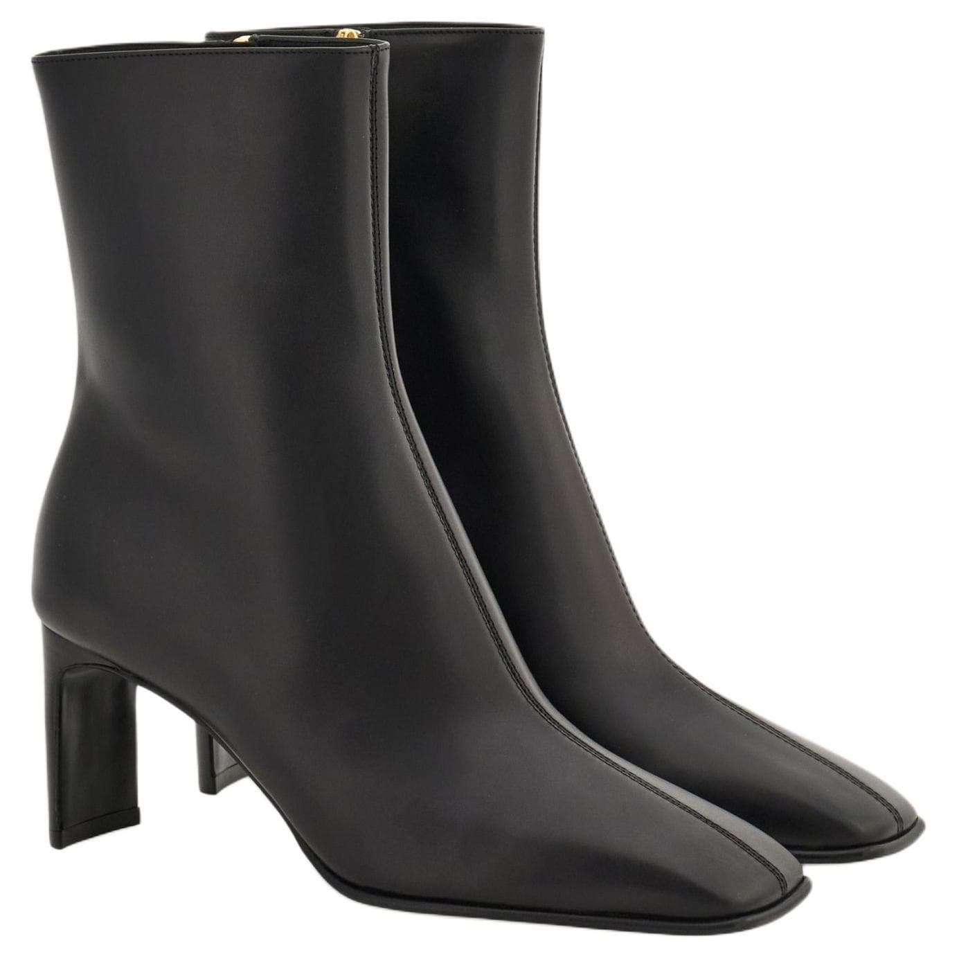 Сапоги FERRAGAMO - изображение 3