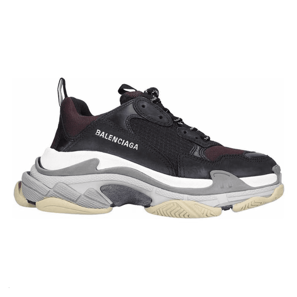 Кроссовки Balenciaga Triple S - изображение 2