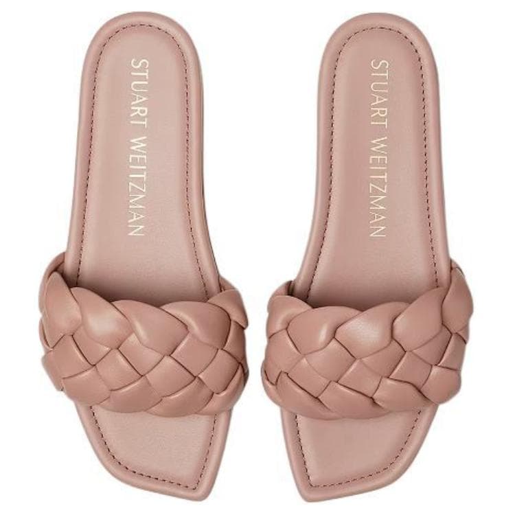 Сандалии stuart weitzmanSW - изображение 4
