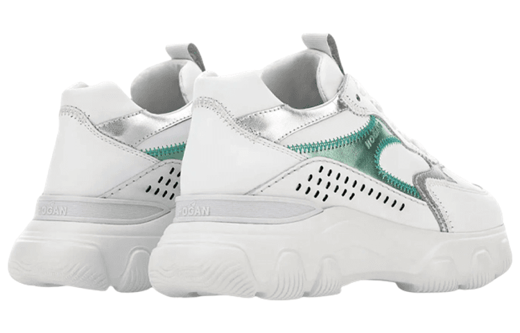 Кроссовки HOGAN Hyperactive - изображение 4