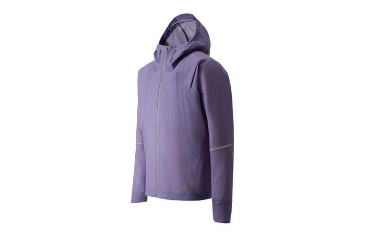 Куртка KOLON SPORT 3L VENTIL GEAR - изображение 1