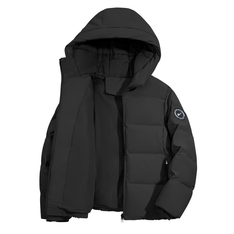 Warrior Kids Пуховики - изображение 1