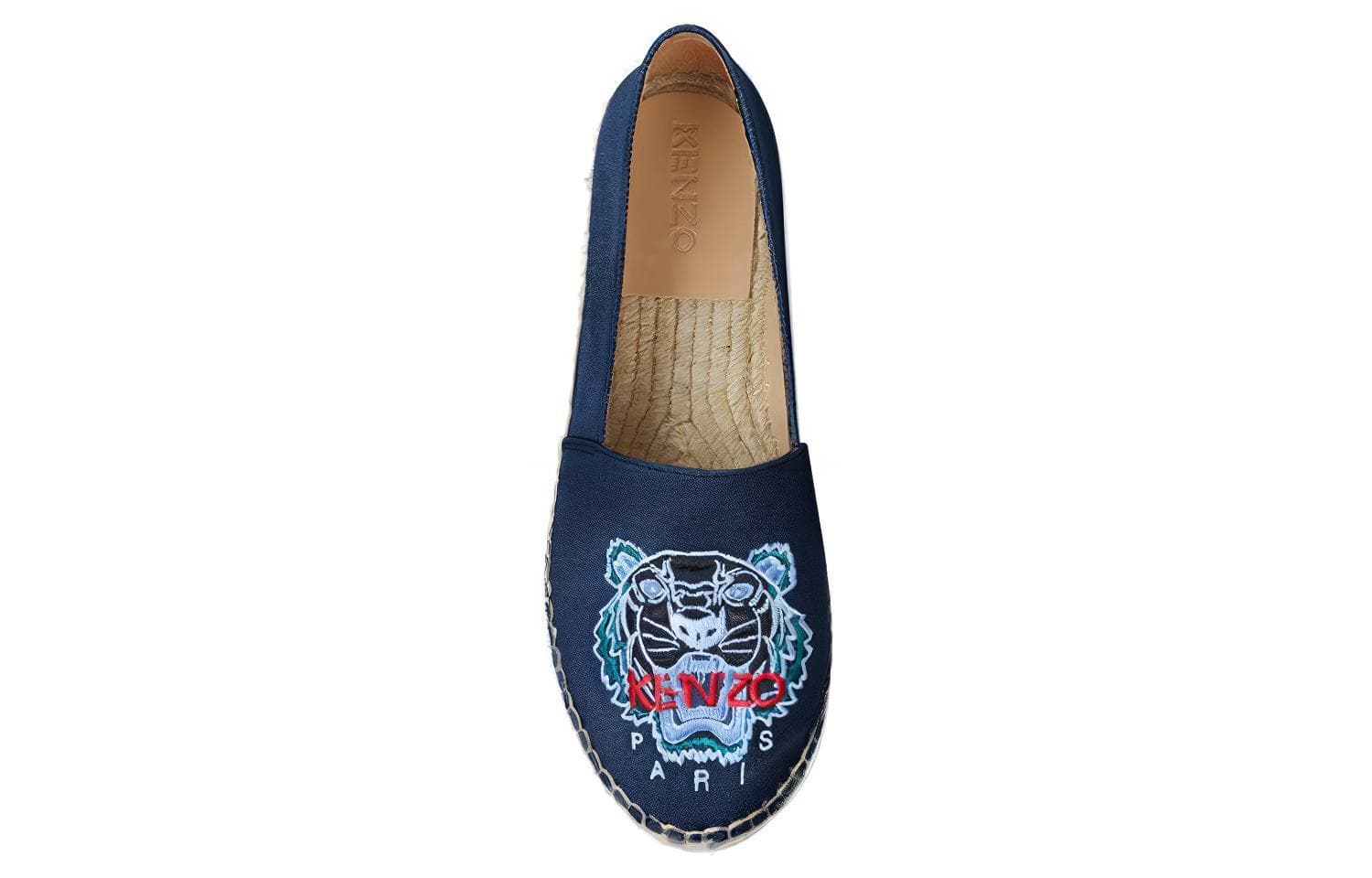 Тапочки KENZO - изображение 5