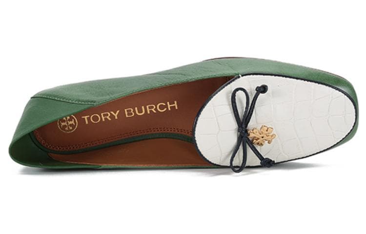 Тапочки TORY BURCH CHARM - изображение 5