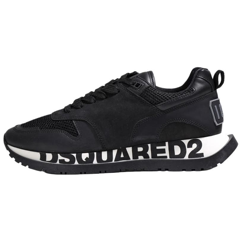 Кроссовки DSQUARED 2 - изображение 1