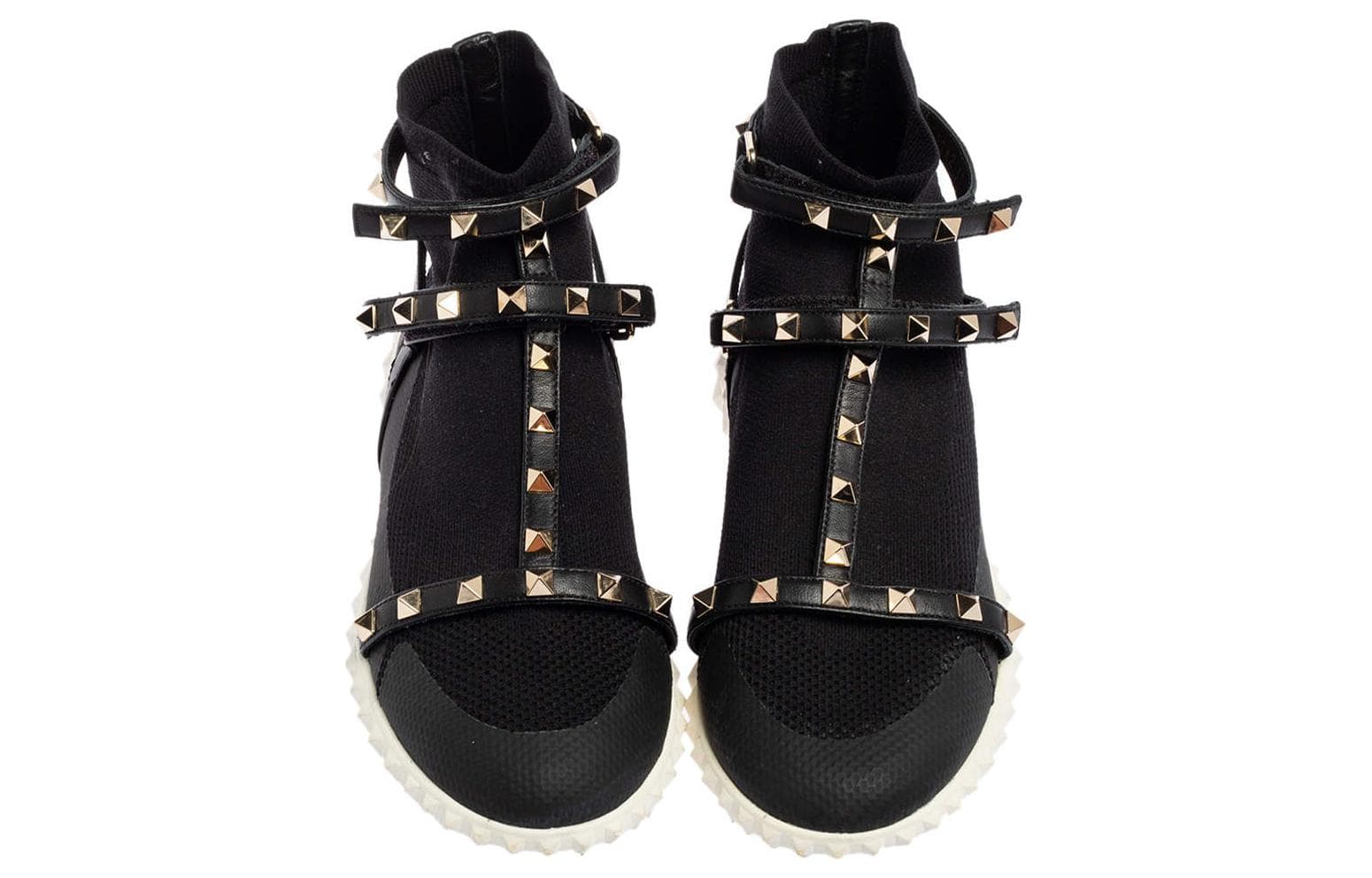 Кроссовки Valentino - изображение 4