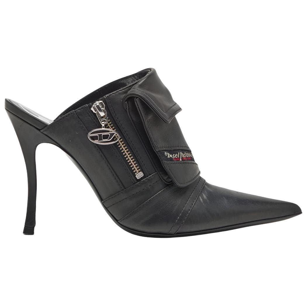 Сандалии DIESEL - изображение 2