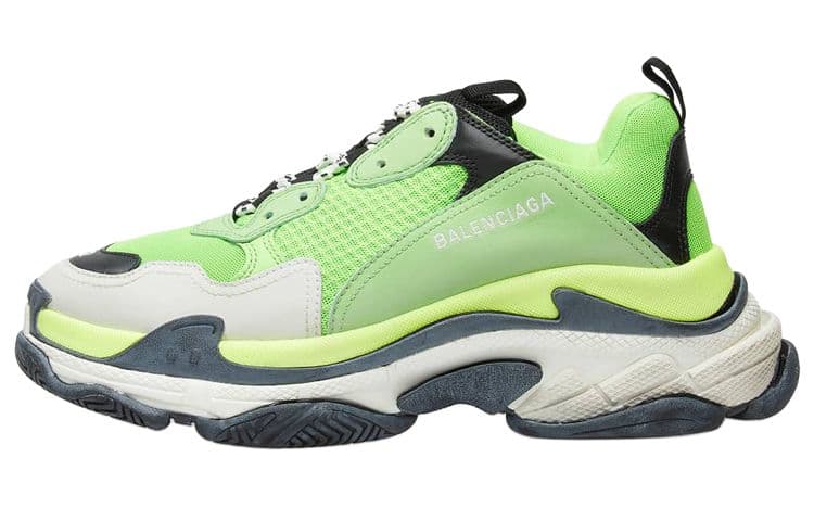 Кроссовки Balenciaga Triple S - изображение 1