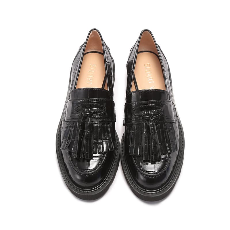 Тапочки stuart weitzmanSW - изображение 4