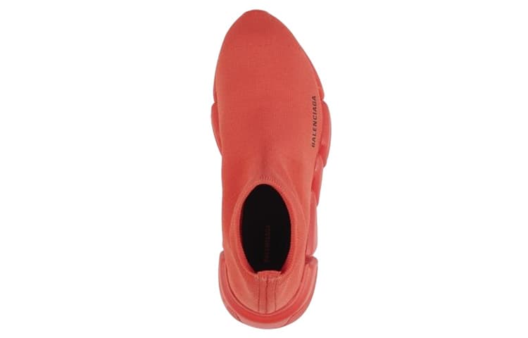 Кроссовки Balenciaga - изображение 3