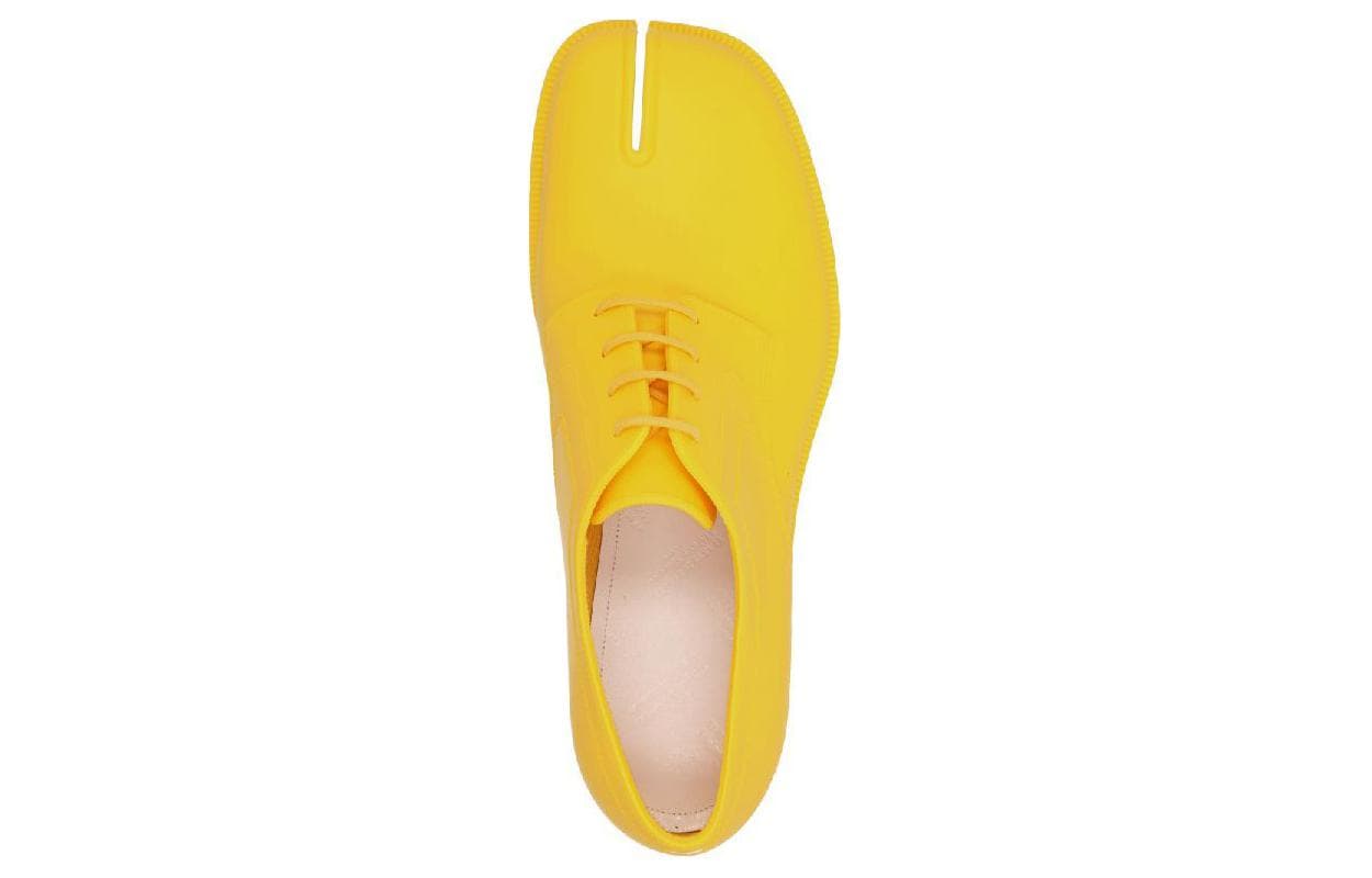 Ботинки Maison Margiela Tabi - изображение 4