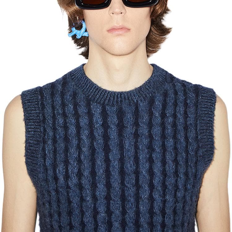 Кофта Acne Studios FW21 - изображение 2